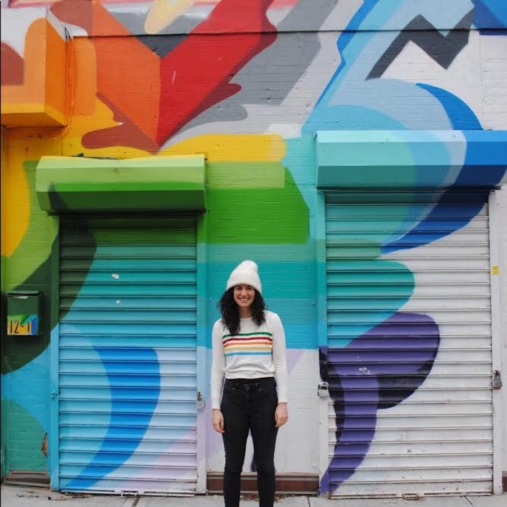 Meet your Posher, Marin